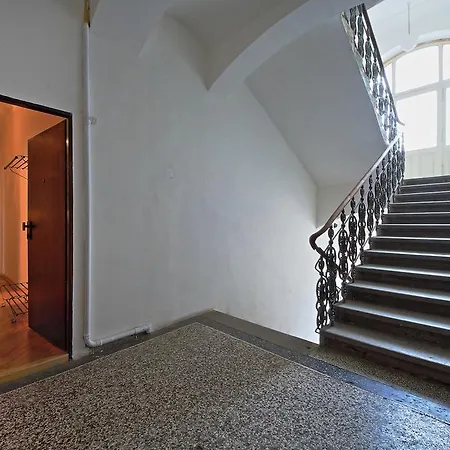 Apartmán Anica *