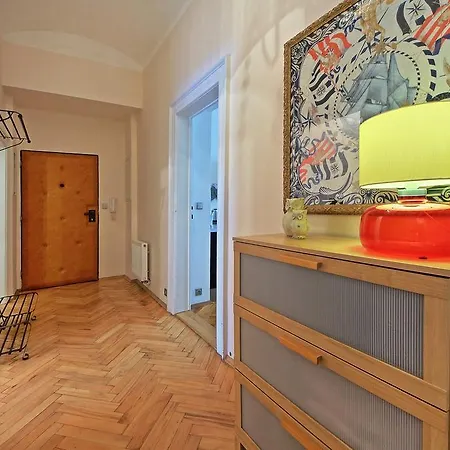 Apartmán Anica