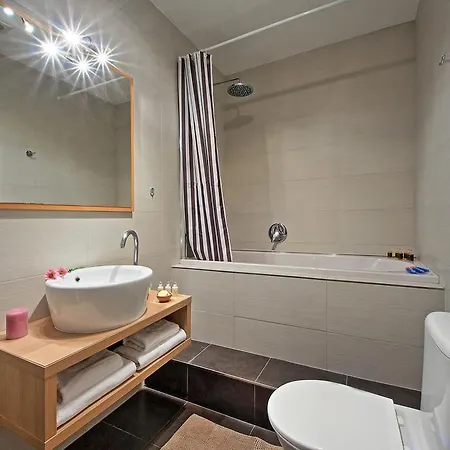 Apartmán Anica *