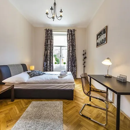 Apartmán Anica